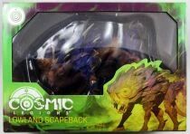 Cosmic Legions - Lowland Scapeback - Four Horsemen Studios