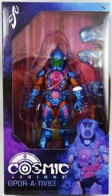cosmic legions 4点セット cosmic-legions---opor-a-tiv83-