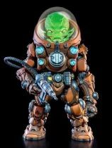 Cosmic Legions - Orvar - Four Horsemen Studios