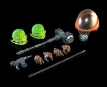 Cosmic Legions - Orvar - Four Horsemen Studios