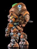 Cosmic Legions - Orvar - Four Horsemen Studios