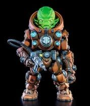 Cosmic Legions - Orvar - Four Horsemen Studios