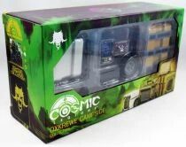 Cosmic Legions - Oxkrewe Campside Cargo & Communications - Four Horsemen Studios