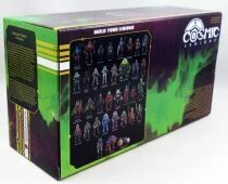 Cosmic Legions - Oxkrewe Campside Cargo & Communications - Four Horsemen Studios