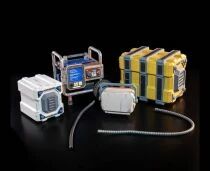 Cosmic Legions - Oxkrewe Campside Cargo & Communications - Four Horsemen Studios