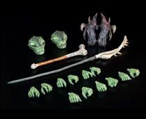 Cosmic Legions - Thraxxian Scout - Four Horsemen Studios