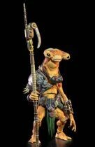 Cosmic Legions - Ukha - Four Horsemen Studios