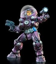 Cosmic Legions - Uularia Speer - Four Horsemen Studios