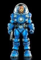 Cosmic Legions - Vellok Speer - Four Horsemen Studios