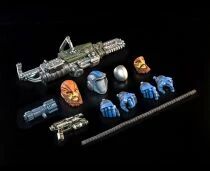 Cosmic Legions - Vellok Speer - Four Horsemen Studios