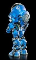 Cosmic Legions - Vellok Speer - Four Horsemen Studios