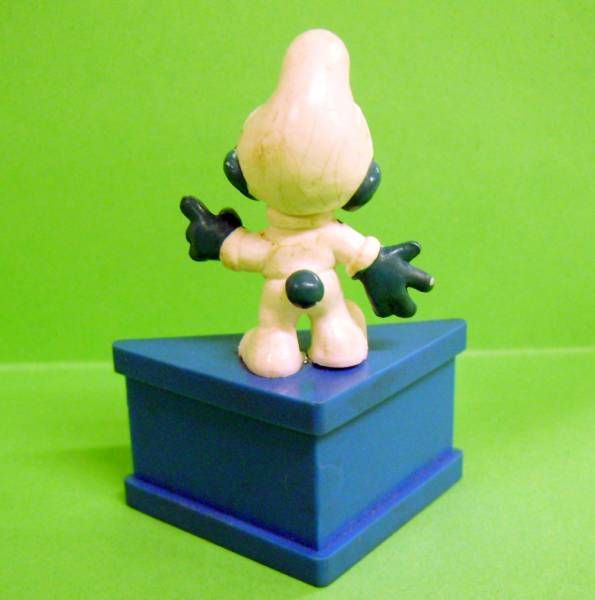 Pouhou le lièvre Figurine PVC Schleich Tao Tao 