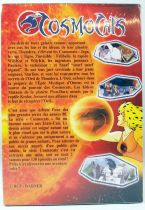 Cosmocats - Série TV 1986 - Coffet DVD Vol.2 (DVD n°5 à 8) - Déclic Images