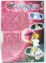 Cosmocats - Série TV 1986 - Coffret DVD Vol.3 (DVD n°9 à 12) - Déclic Images