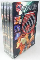 Cosmocats - Série TV 1986 - Coffret DVD Vol.4 (DVD n°13 à 16) - Déclic Images