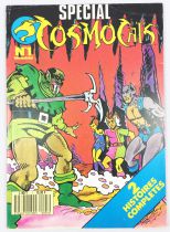 Cosmocats (Special) - NERI Comics n°1 (Bimestriel)