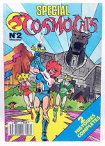 Cosmocats (Special) - NERI Comics n°2 (Bimestriel)
