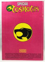 Cosmocats (Special) - NERI Comics n°2 (Bimestriel)