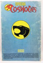 Cosmocats (Special) - NERI Comics n°5 (Bimestriel)