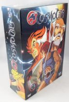 Cosmocats (Thundercats) - 1986 TV Series - DVD Box set vol.5 (DVD n°17 to 20) - Déclic Images
