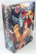 Cosmocats (Thundercats) - 1986 TV Series - DVD Box set vol.6 (DVD n°21 to 24) - Déclic Images