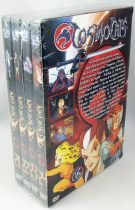 Cosmocats (Thundercats) - 1986 TV Series - DVD Box set vol.6 (DVD n°21 to 24) - Déclic Images
