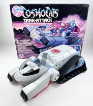 Cosmocats (ThunderCats) - LJN - Tank-Attack (Thundertank) Loose w/Box