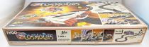 Cosmocats (Thundercats) - Tyco Slot Cars (France) - Race for the Eye of Thundera