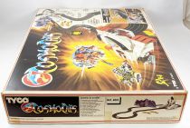 Cosmocats (Thundercats) - Tyco Slot Cars (France) - Race for the Eye of Thundera