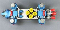 Cosmos 1999 - Dinky Toys 1976 - Aigle Cargo (occasion)