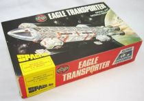 Cosmos 1999 - Maquette plastique Airfix - Eagle Transporter