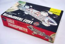 Cosmos 1999 - Maquette plastique Airfix - Eagle Transporter