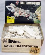 Cosmos 1999 - Maquette plastique Airfix - Eagle Transporter