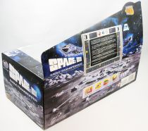 Cosmos 1999 - Product Enterprise/Carlton - Aigle Cargo 1/72ème