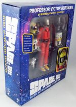 Cosmos 1999 - Sixteen 12 Deluxe Action Figure - Professor Victor Bergman \ Moonbase Alpha Spacesuit\ 