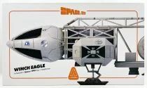Cosmos 1999 (Space 1999) - Anderson Entertainment - Aigle Cargo (Winch Eagle) Collectible