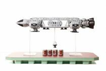 Cosmos 1999 (Space 1999) - Anderson Entertainment - Aigle Cargo (Winch Eagle) Collectible