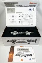 Cosmos 1999 (Space 1999) - Anderson Entertainment - Aigle Cargo (Winch Eagle) Collectible