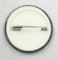 Cosmos 1999 (Space 1999) - Button Anderson Entertainment / ITC Ent. (1986) - Alpha Moon Base