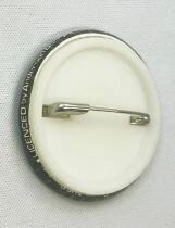 Cosmos 1999 (Space 1999) - Button Anderson Entertainment / ITC Ent. (1986) - Alpha Moon Base