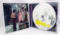 Cosmos 1999 (Space 1999) - CD Compact Disc - Bande Originale \ Year Two\  par Derek Wadsworth - Fanderson Records 2000