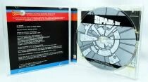 Cosmos 1999 (Space 1999) - Compact Disc - Bande Originale \ Year One\  par Barry Gray - Granada Ventures 2004