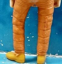 Cosmos 1999 (Space 1999) - Mattel 1975 - Commandant John Koenig (loose) 