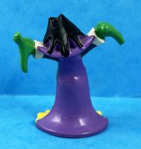 Count Duckula - Buklly PVC figure 1988