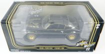 Cours après moi shérif 2 ! (Smokey and the Bandit II) - 1980 Trans Am - Diecast 1/24ème Greenlight