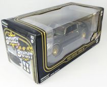 Cours après moi shérif 2 ! (Smokey and the Bandit II) - 1980 Trans Am - Diecast 1/24ème Greenlight