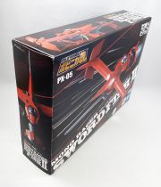 Cowboy Bebop - Bandai Soul of Popinica PX-05 - Mono Racer Swordfish II