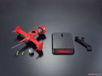 Cowboy Bebop - Bandai Soul of Popinica PX-05 - Mono Racer Swordfish II