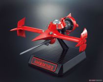 Cowboy Bebop - Bandai Soul of Popinica PX-05 - Mono Racer Swordfish II