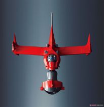 Cowboy Bebop - Bandai Soul of Popinica PX-05 - Mono Racer Swordfish II
